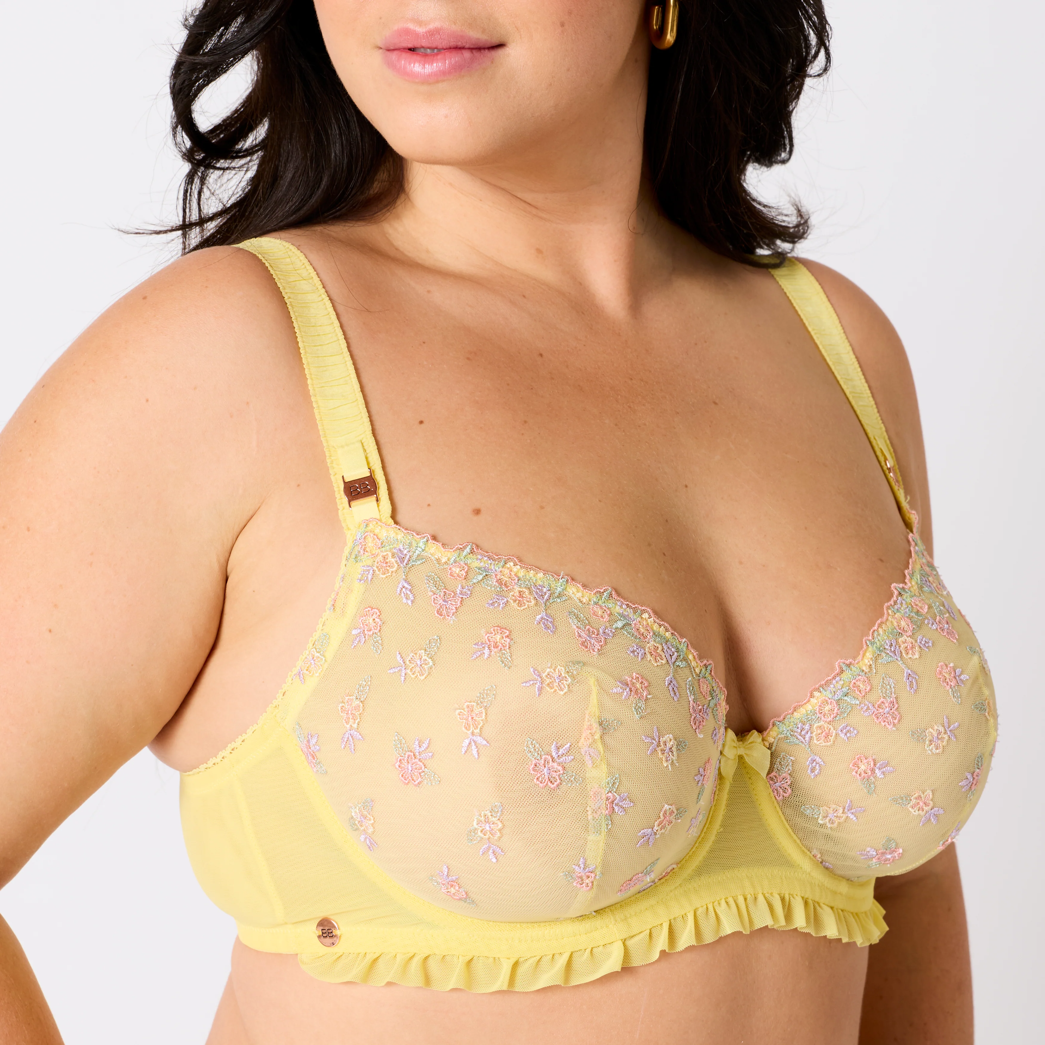 Broderie anglaise